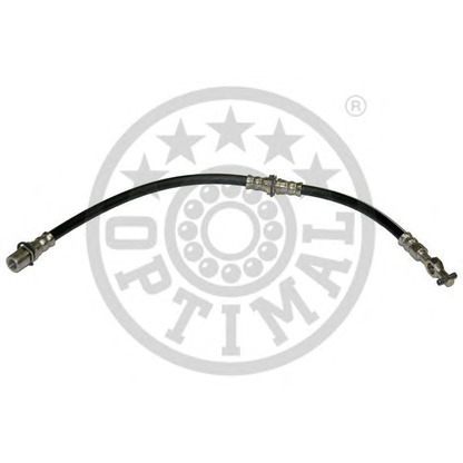 Photo Brake Hose OPTIMAL BSL971