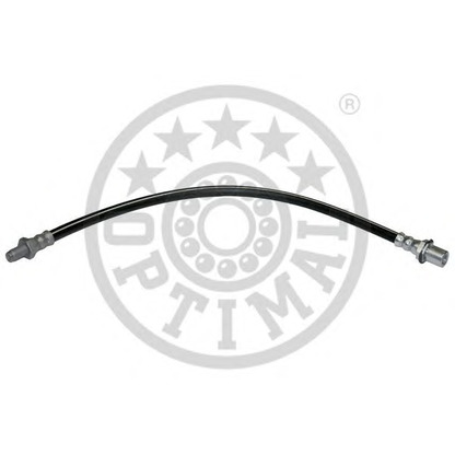 Photo Brake Hose OPTIMAL BSL973