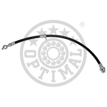 Photo Brake Hose OPTIMAL BSL978