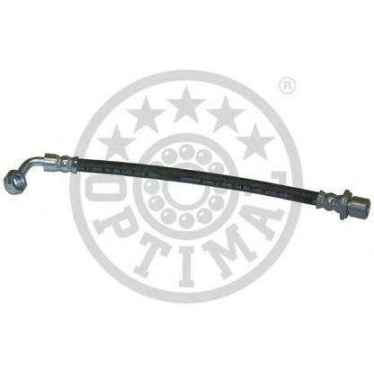 Foto Tubo flexible de frenos OPTIMAL BSL995