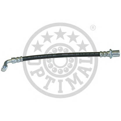 Photo Brake Hose OPTIMAL BSL999