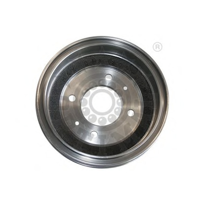 Photo Brake Drum OPTIMAL BT1540