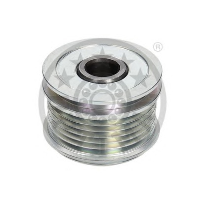 Photo Alternator Freewheel Clutch OPTIMAL F51009