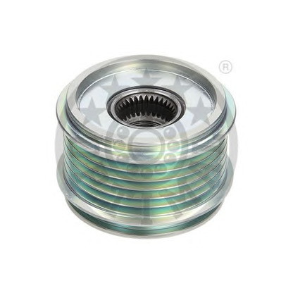 Photo Alternator Freewheel Clutch OPTIMAL F51044