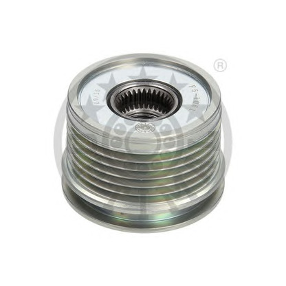 Zdjęcie Alternator - sprzęgło jednokierunkowe OPTIMAL F51061