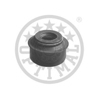 Photo Seal, valve stem OPTIMAL F71005