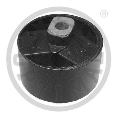 Photo Engine Mounting OPTIMAL F81001