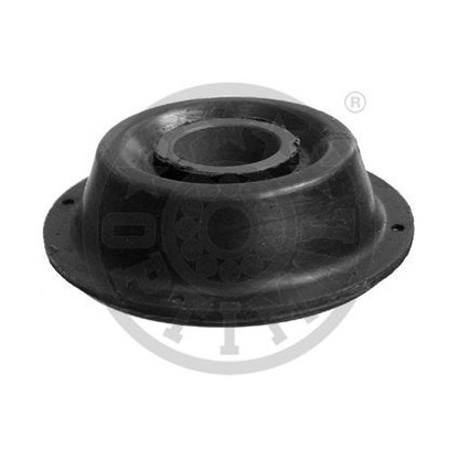 Photo Control Arm-/Trailing Arm Bush OPTIMAL F81017