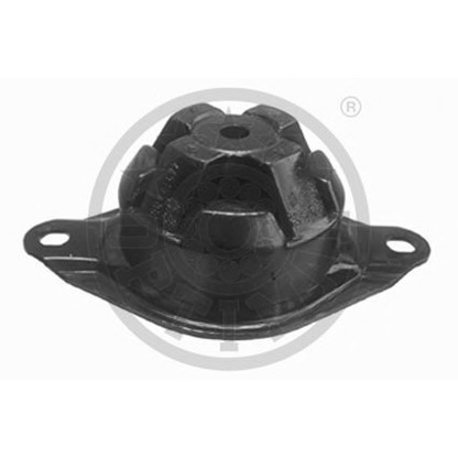 Photo Engine Mounting OPTIMAL F84022