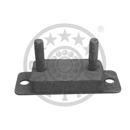 Photo Holder, exhaust system OPTIMAL F84024