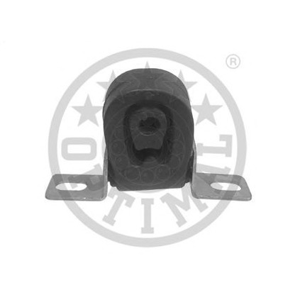 Photo Holder, exhaust system OPTIMAL F84025