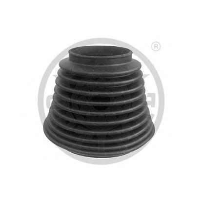 Photo Protective Cap/Bellow, shock absorber OPTIMAL F84066