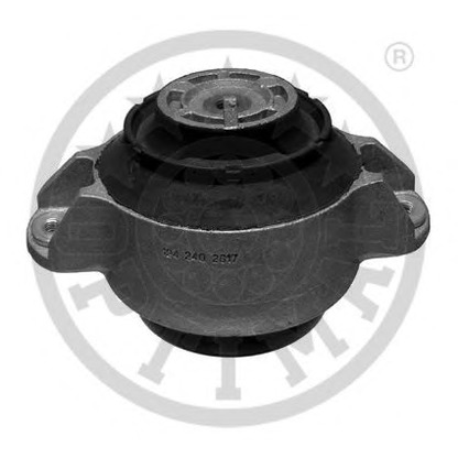 Photo Engine Mounting OPTIMAL F85004