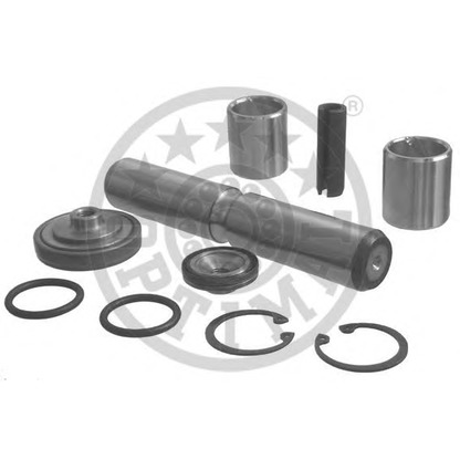 Foto Kit riparazione, Perno fuso a snodo OPTIMAL F85013