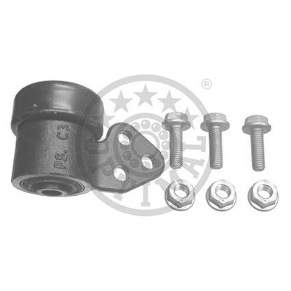 Photo Suspension Kit OPTIMAL F85263