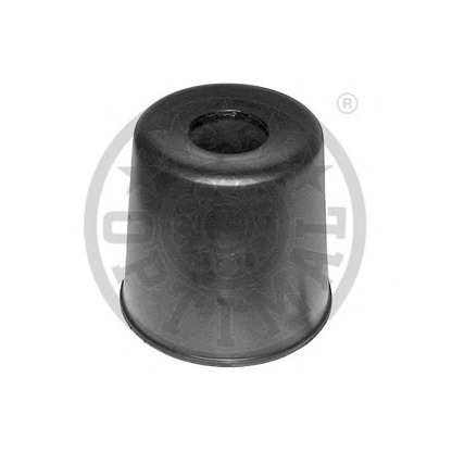 Photo Protective Cap/Bellow, shock absorber OPTIMAL F85694