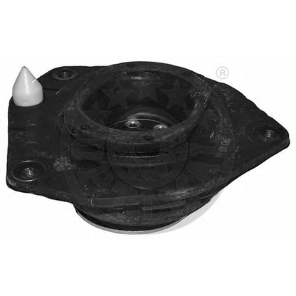 Photo Top Strut Mounting OPTIMAL F86175