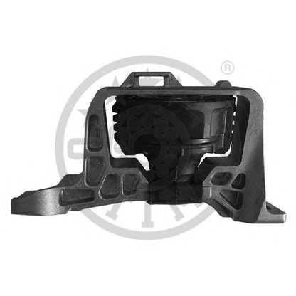 Photo Engine Mounting OPTIMAL F86206