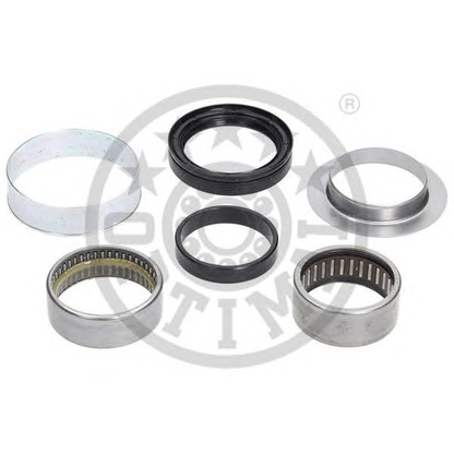 Photo Repair Kit, wheel suspension OPTIMAL F86272