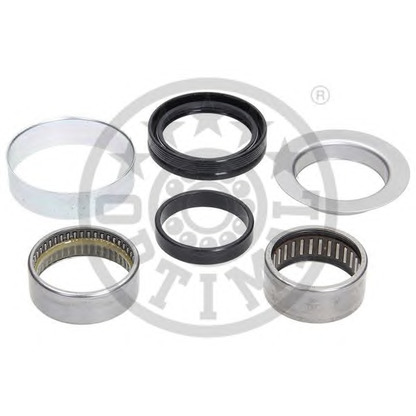 Photo Repair Kit, wheel suspension OPTIMAL F86272