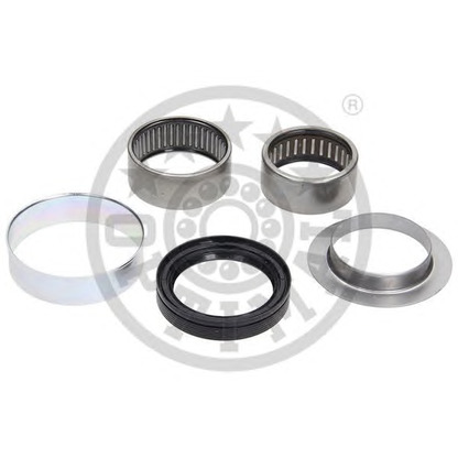 Photo Repair Kit, wheel suspension OPTIMAL F86272