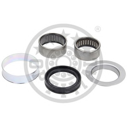 Photo Repair Kit, wheel suspension OPTIMAL F86272