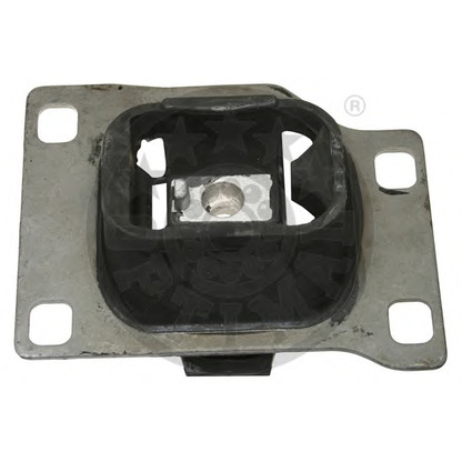 Photo Engine Mounting OPTIMAL F86472