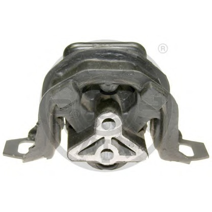 Photo Engine Mounting; Mounting, manual transmission OPTIMAL F86833