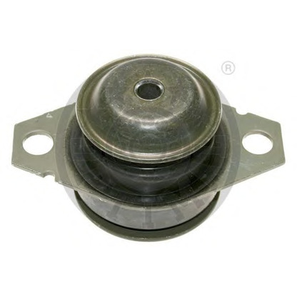 Photo Engine Mounting OPTIMAL F86920