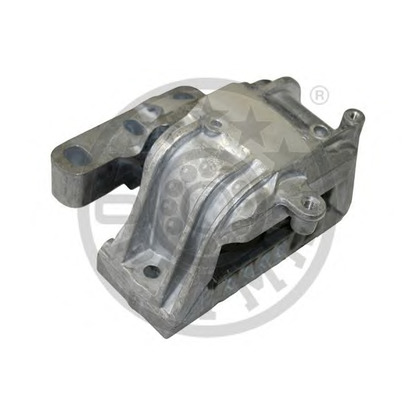 Photo Engine Mounting OPTIMAL F86990