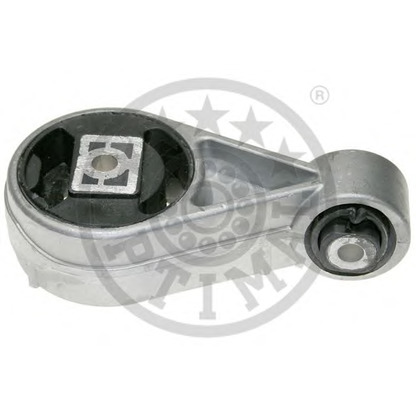 Photo Engine Mounting; Mounting, manual transmission OPTIMAL F87030