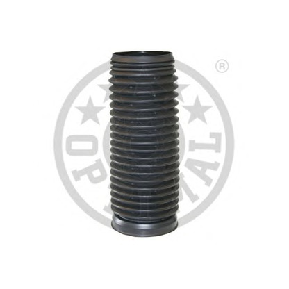 Photo Protective Cap/Bellow, shock absorber OPTIMAL F87132
