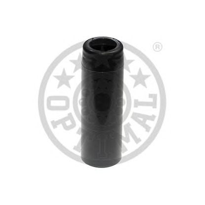 Photo Protective Cap/Bellow, shock absorber OPTIMAL F87141