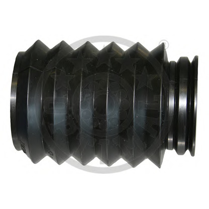 Photo Protective Cap/Bellow, shock absorber OPTIMAL F87336