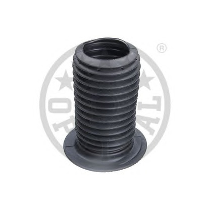 Photo Protective Cap/Bellow, shock absorber OPTIMAL F87485
