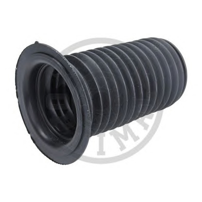 Photo Protective Cap/Bellow, shock absorber OPTIMAL F87485