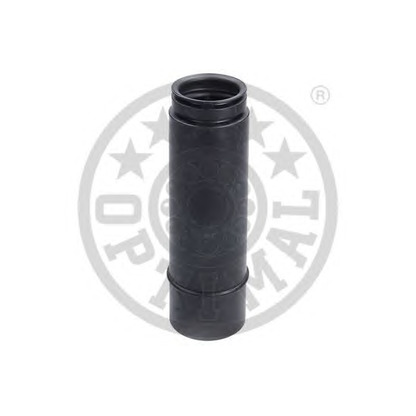 Photo Protective Cap/Bellow, shock absorber OPTIMAL F87627