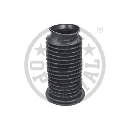 Photo Protective Cap/Bellow, shock absorber OPTIMAL F87663