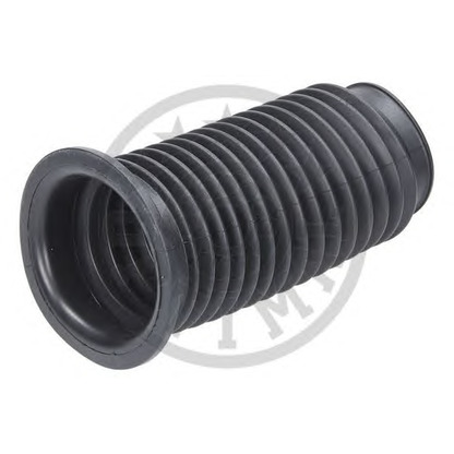 Photo Protective Cap/Bellow, shock absorber OPTIMAL F87663