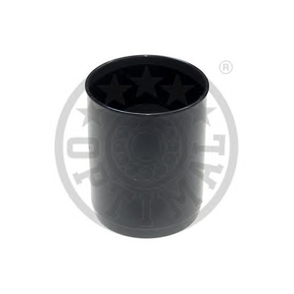 Photo Protective Cap/Bellow, shock absorber OPTIMAL F87681