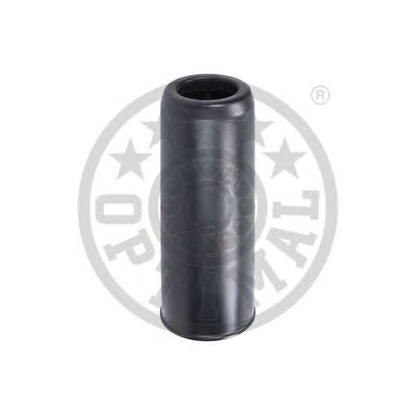 Photo Protective Cap/Bellow, shock absorber OPTIMAL F87682