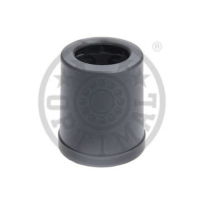 Photo Protective Cap/Bellow, shock absorber OPTIMAL F87687