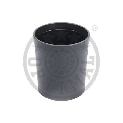 Photo Protective Cap/Bellow, shock absorber OPTIMAL F87687