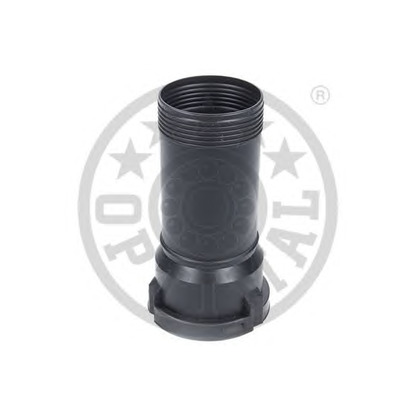 Photo Protective Cap/Bellow, shock absorber OPTIMAL F87728