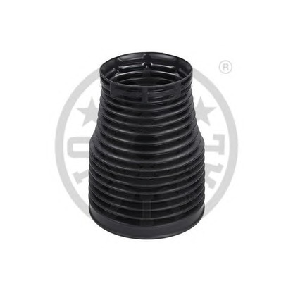 Photo Protective Cap/Bellow, shock absorber OPTIMAL F87806