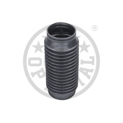 Photo Protective Cap/Bellow, shock absorber OPTIMAL F87811