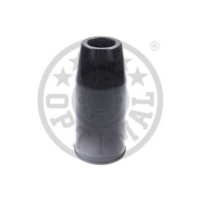 Photo Protective Cap/Bellow, shock absorber OPTIMAL F87813