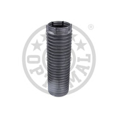 Photo Protective Cap/Bellow, shock absorber OPTIMAL F87838