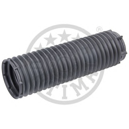 Photo Protective Cap/Bellow, shock absorber OPTIMAL F87838