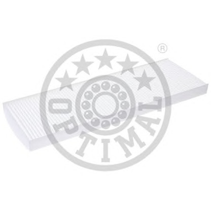 Photo Filter, interior air OPTIMAL FC01535